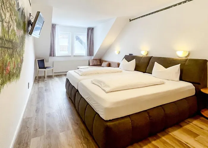 Smart Resorts B&B 2 Bb2 320