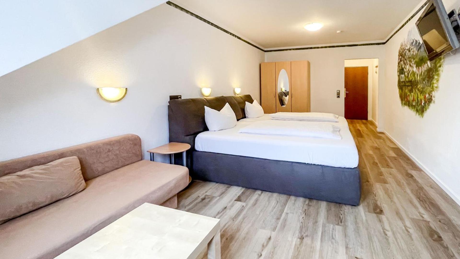 Smart 2 Bb2 320 Hotel *