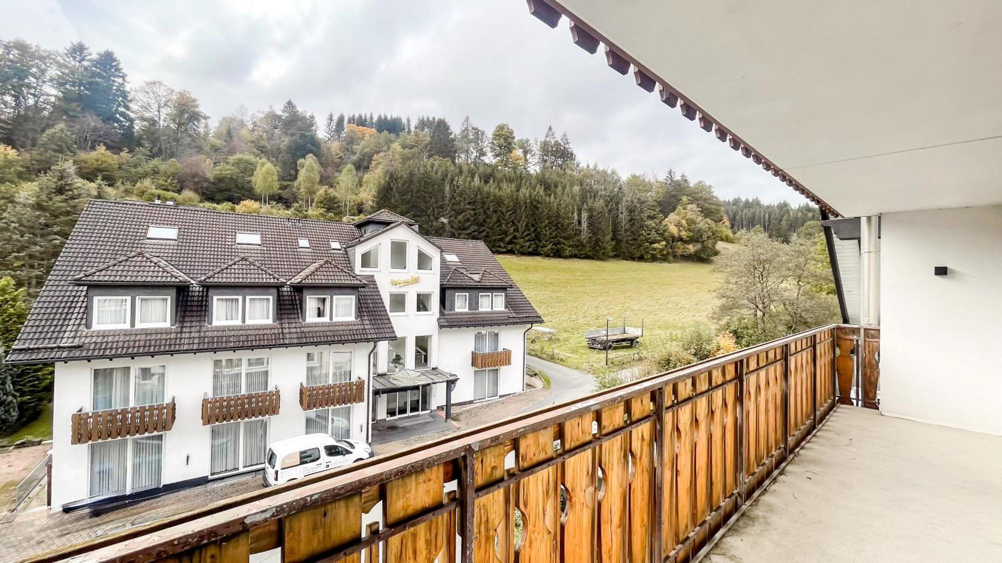 Smart 2 Bb2 320 Hotel Winterberg