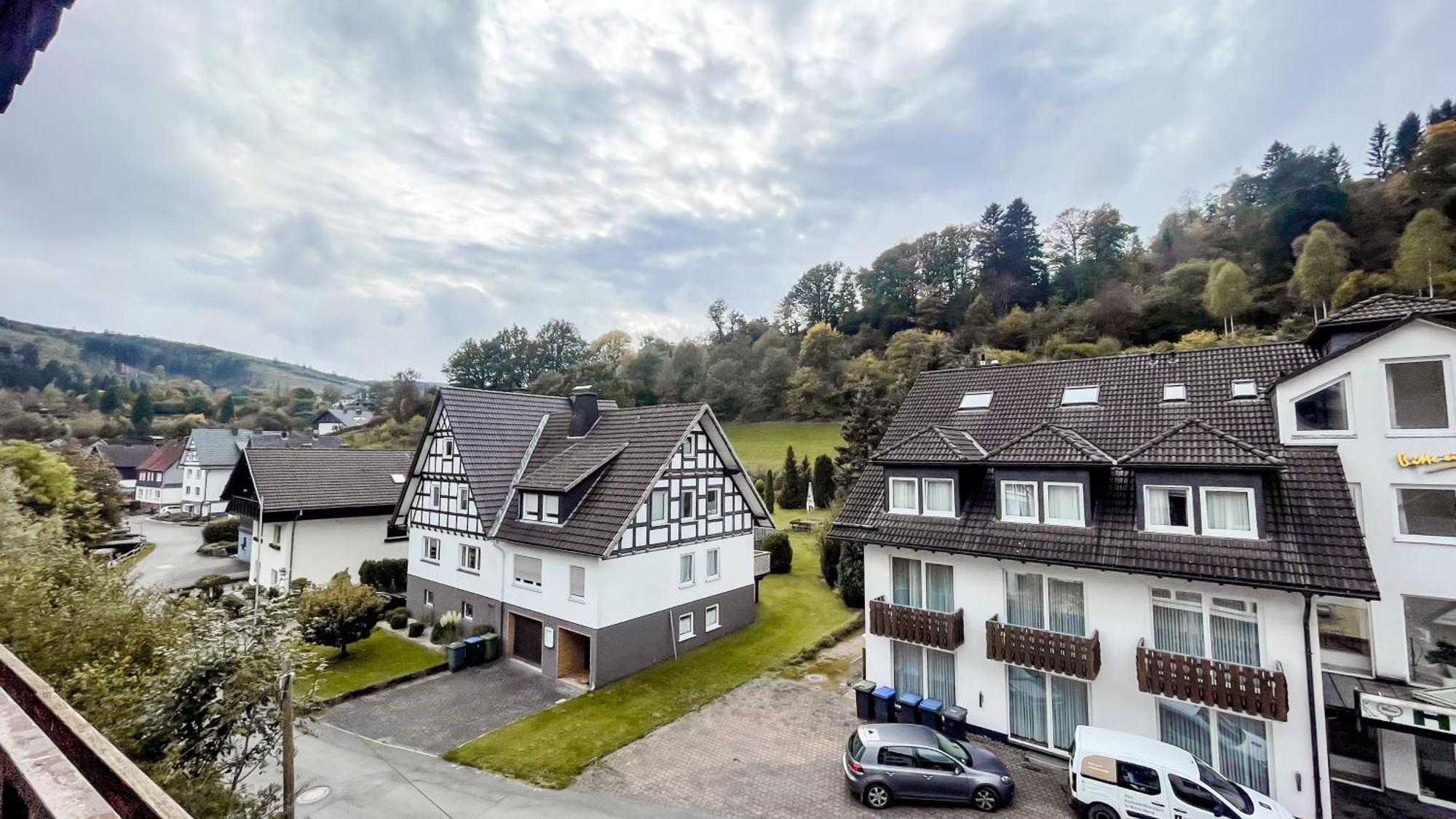 Hotel Smart 2 Bb2 320 Winterberg
