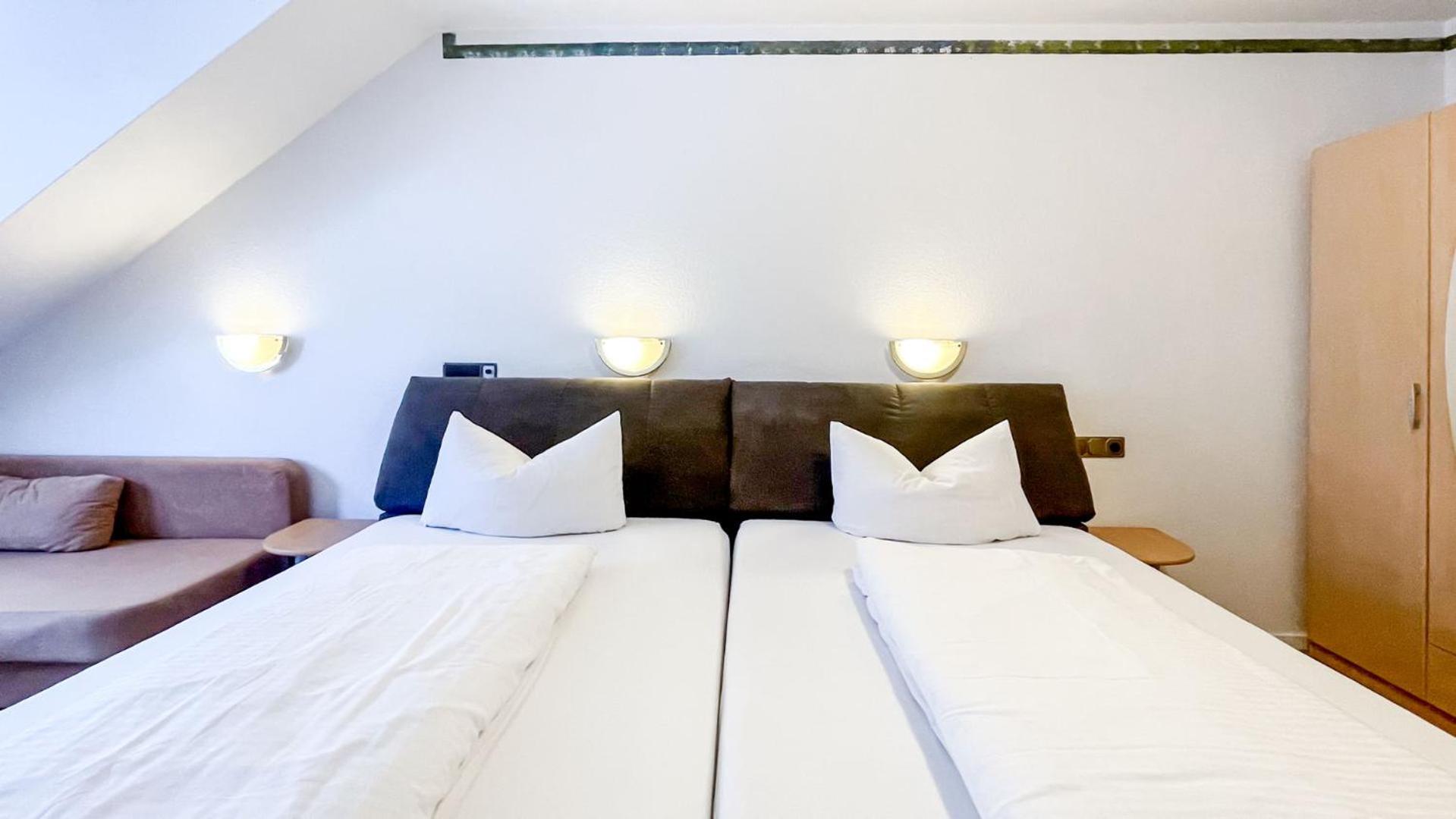 Smart 2 Bb2 320 Hotel *