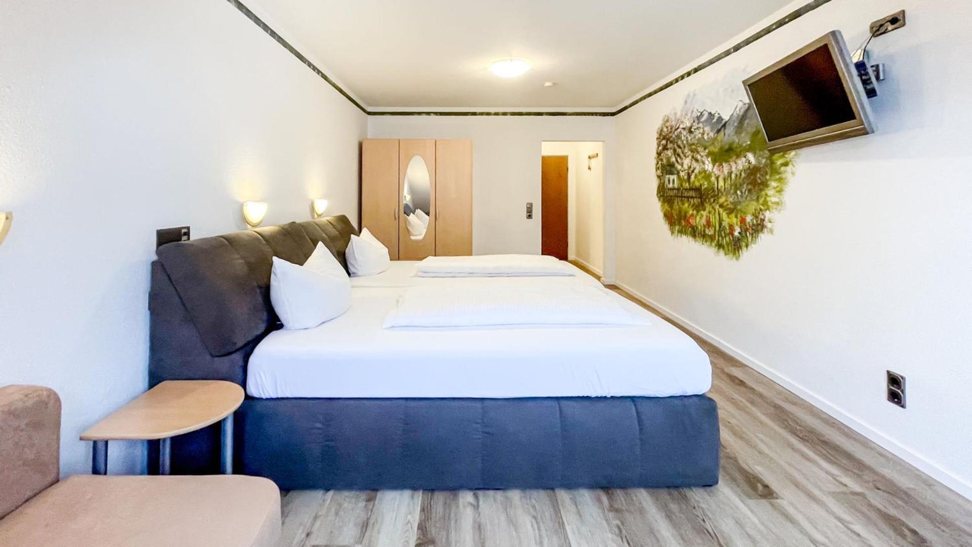 Hotel Smart 2 Bb2 320 *