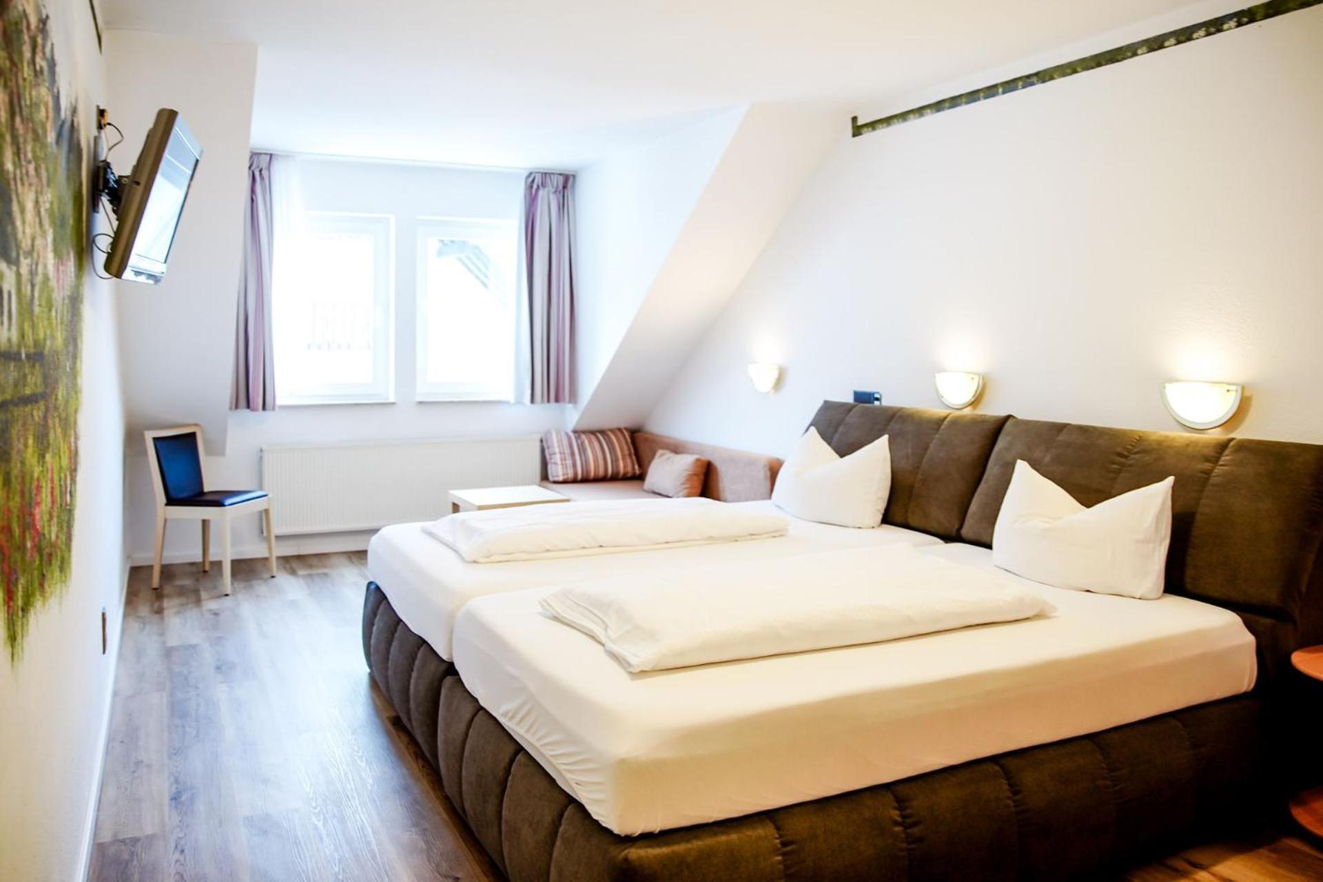 Hotel Smart 2 Bb2 320 Winterberg