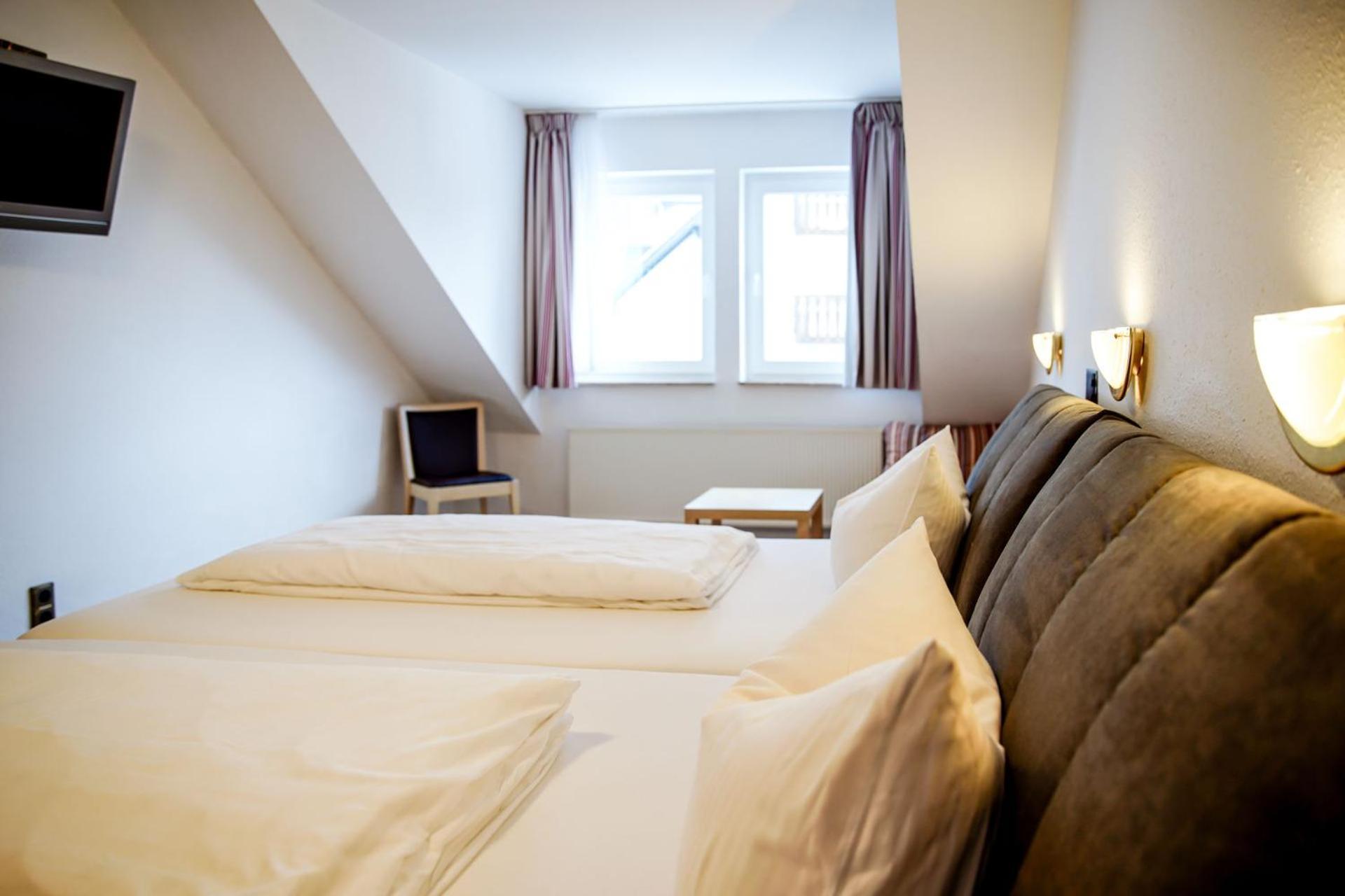 Hotel Smart 2 Bb2 320