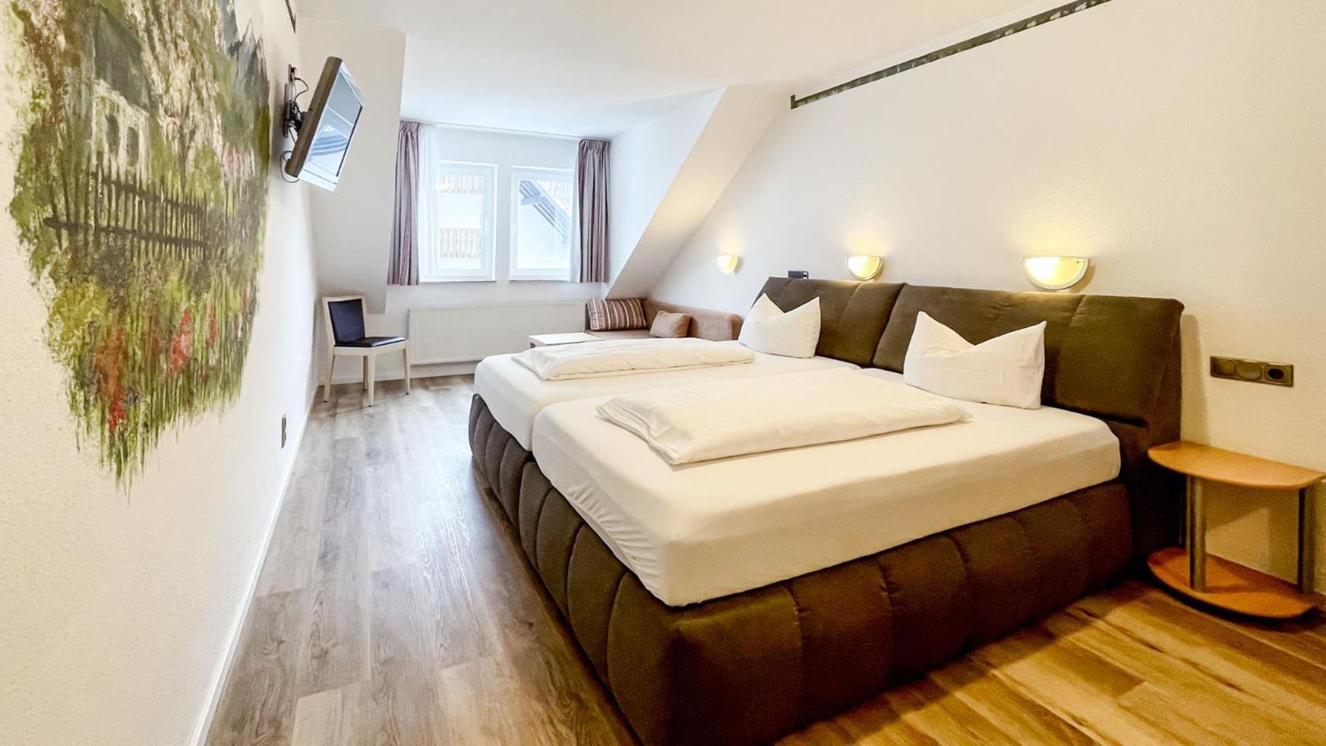 Hotel Smart 2 Bb2 320 *