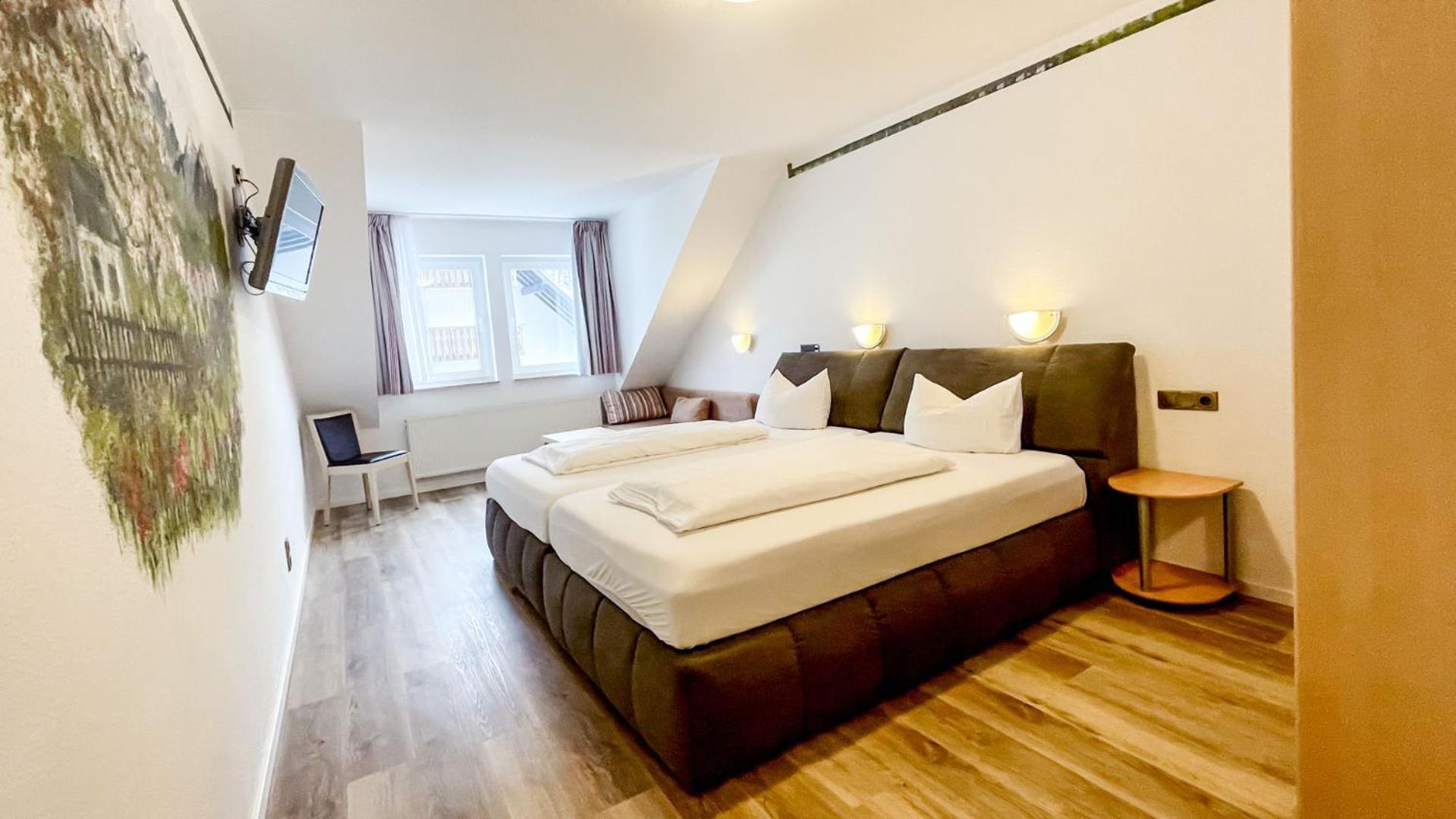 Smart 2 Bb2 320 Hotel Winterberg