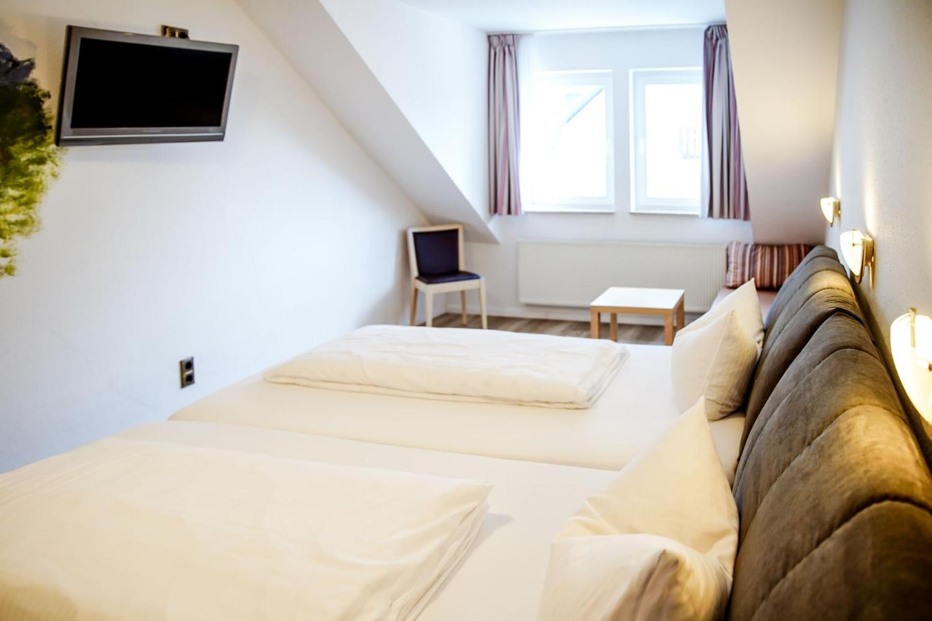 Hotel Smart 2 Bb2 320