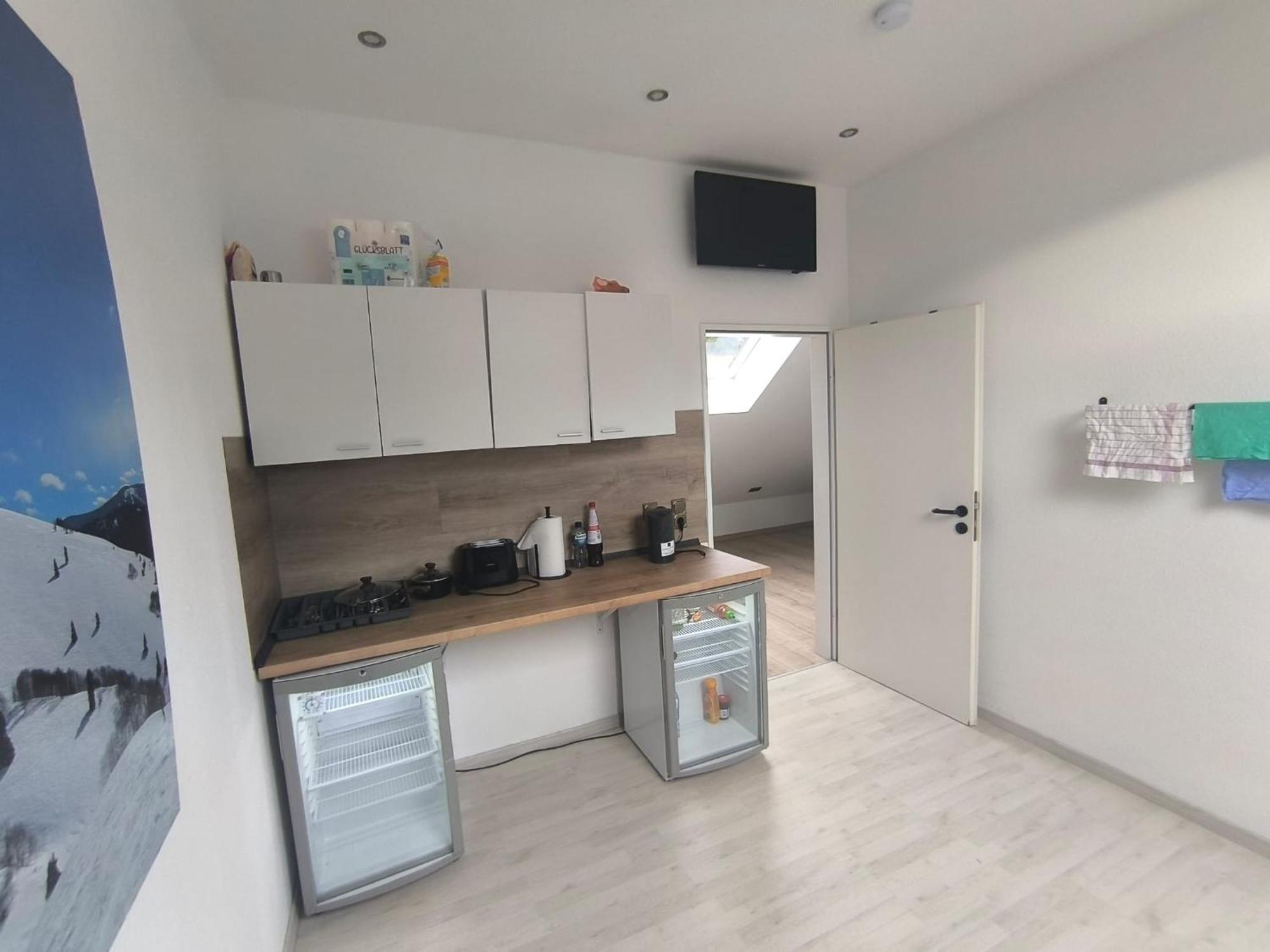 Hotel Smart 2 Bb2 320 Winterberg