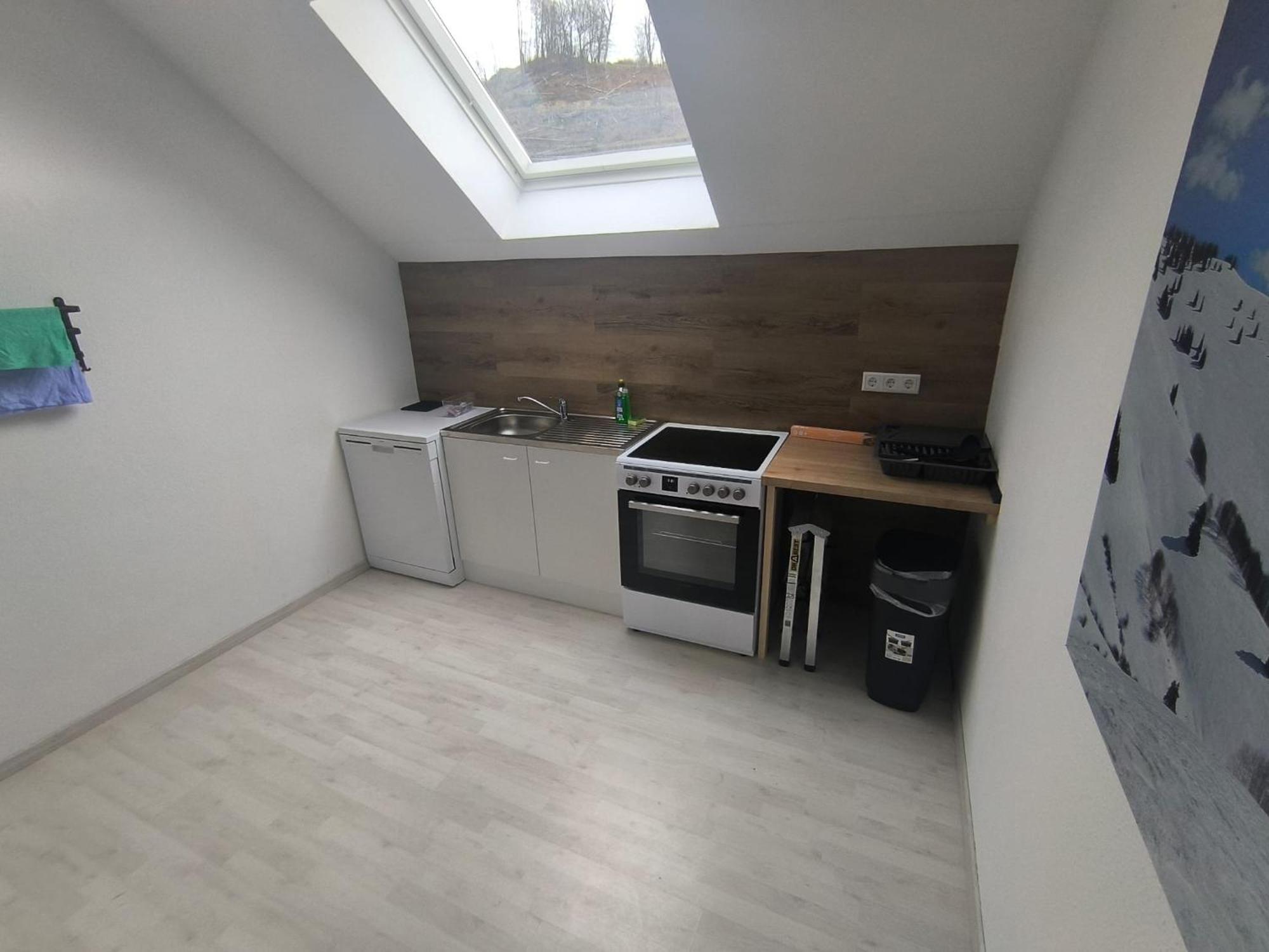 Hotel Smart 2 Bb2 320 Winterberg
