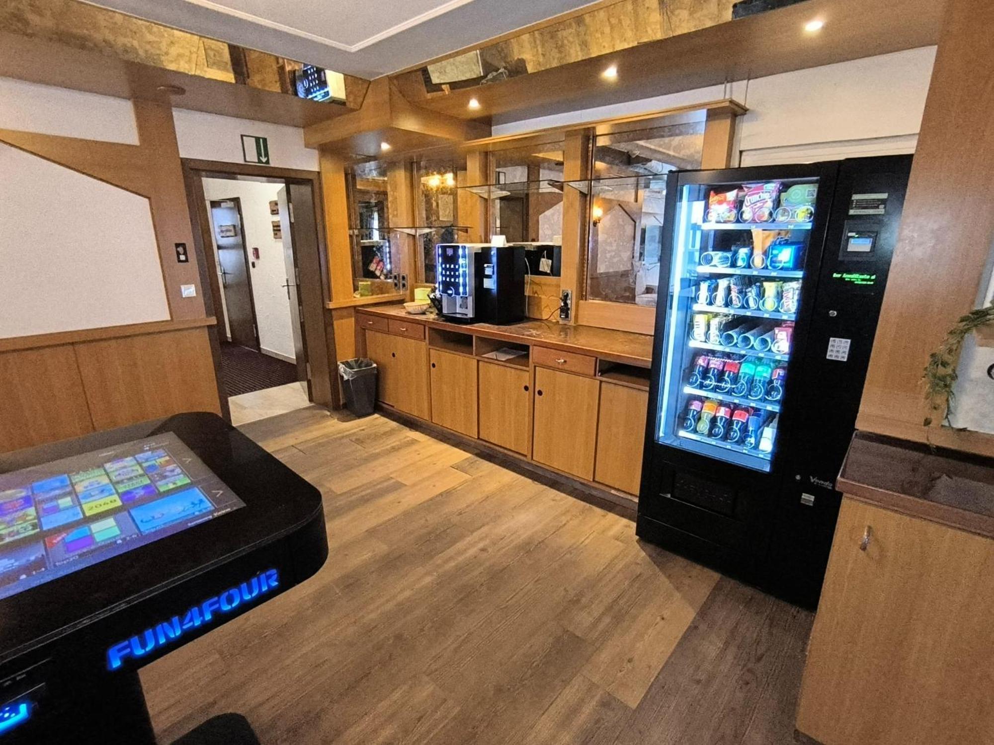 Smart 2 Bb2 320 Hotel
