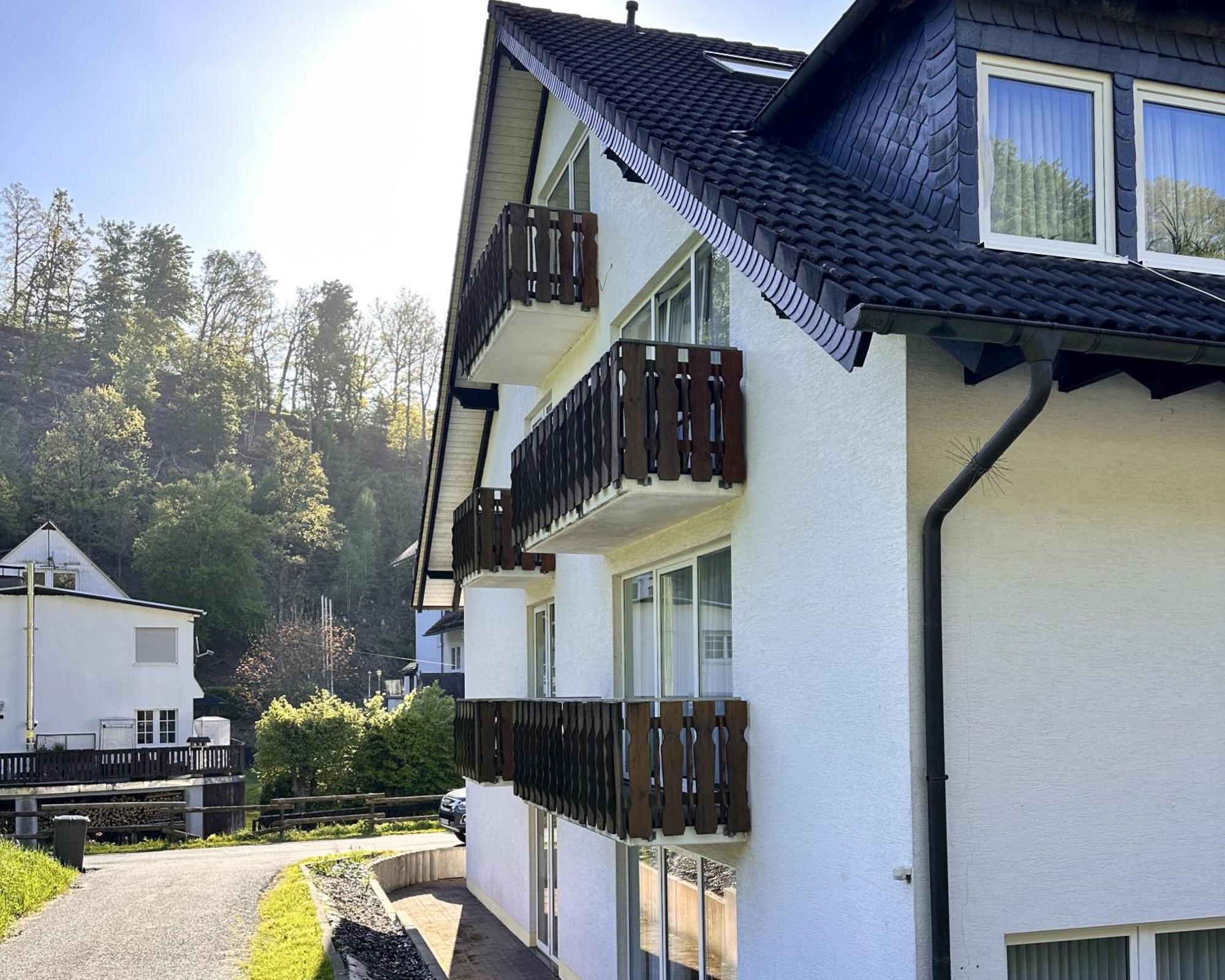 Hotel Smart 2 Bb2 320 Winterberg