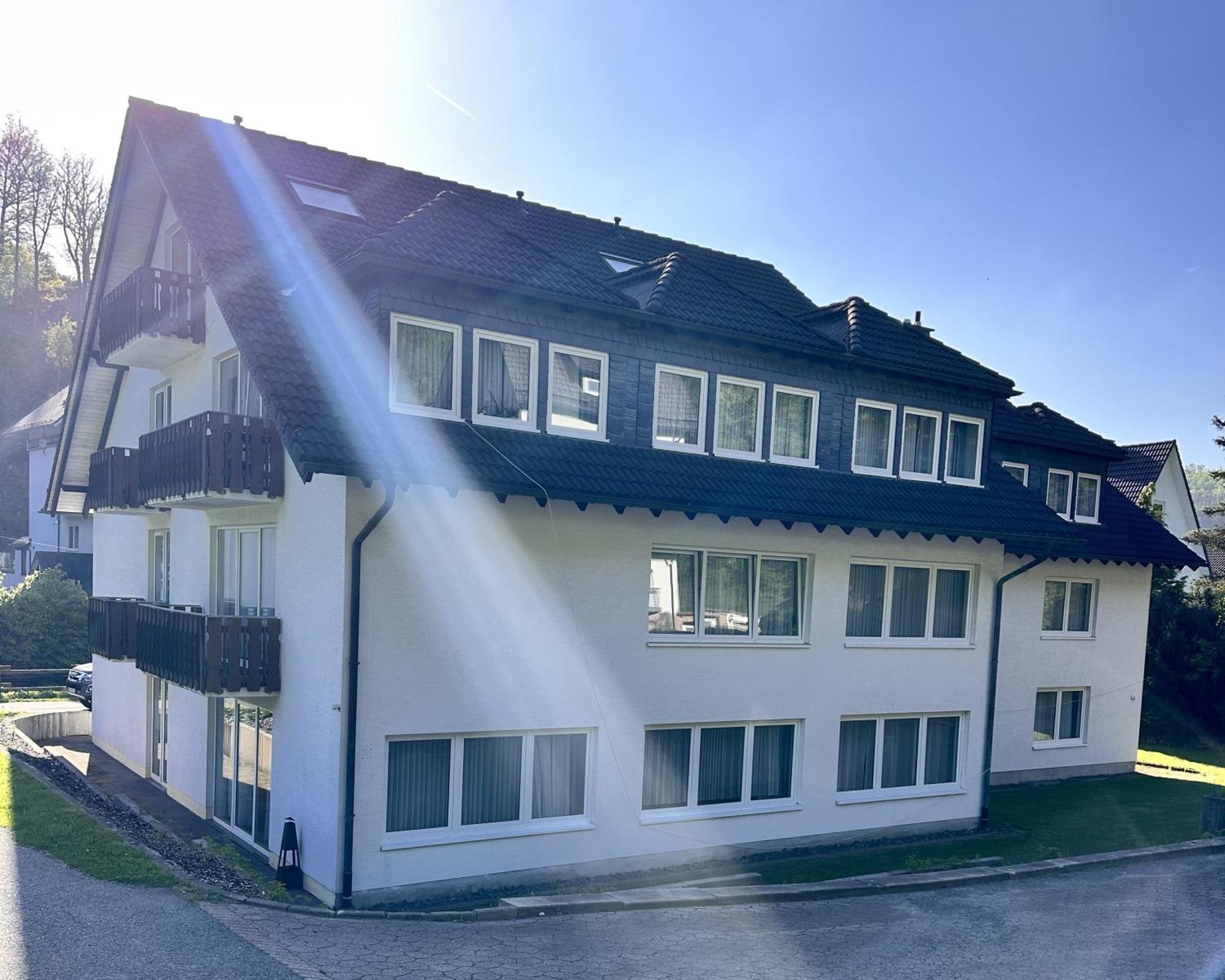 Hotel Smart 2 Bb2 320 *